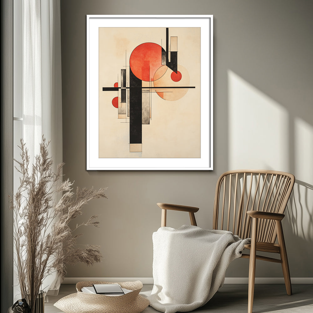 Abstract Chronology IV