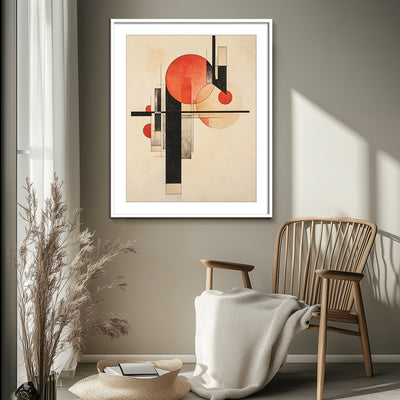 Abstract Chronology IV