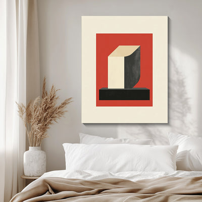 Abstract Elevation II