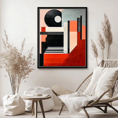 Abstract Thresholds II