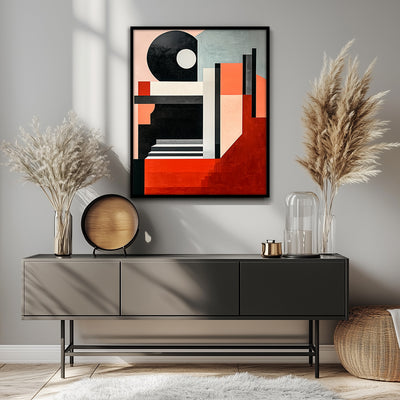 Abstract Thresholds II