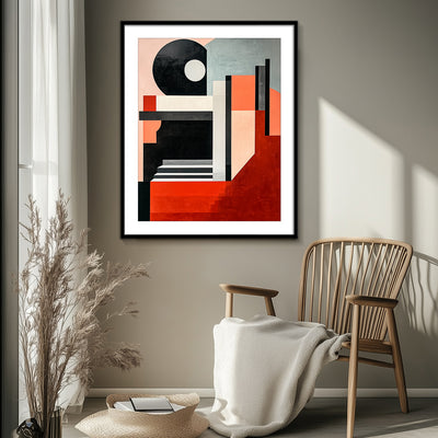 Abstract Thresholds II