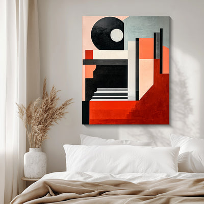 Abstract Thresholds II