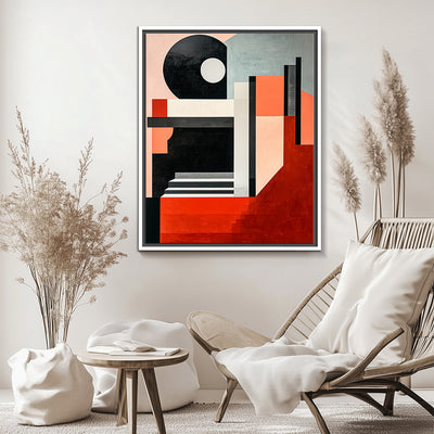 Abstract Thresholds II