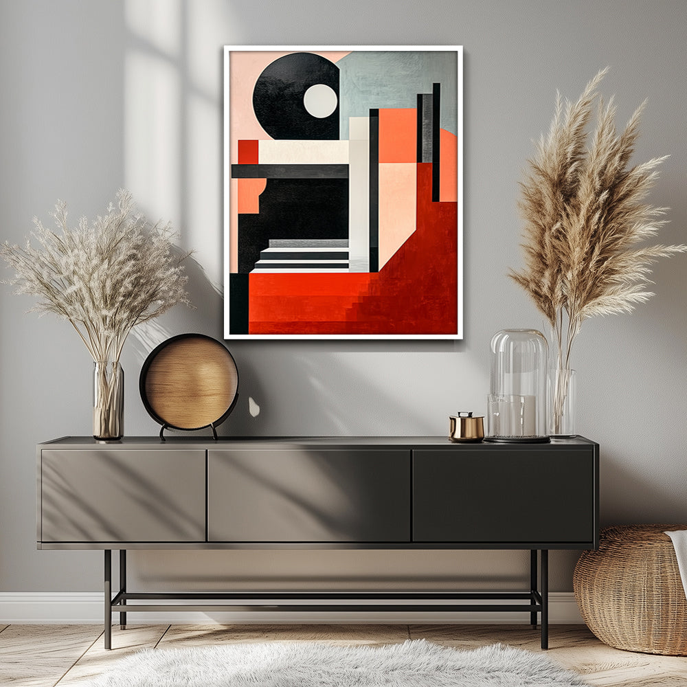 Abstract Thresholds II