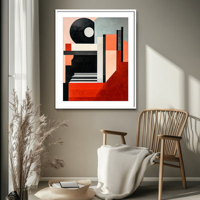 Abstract Thresholds II