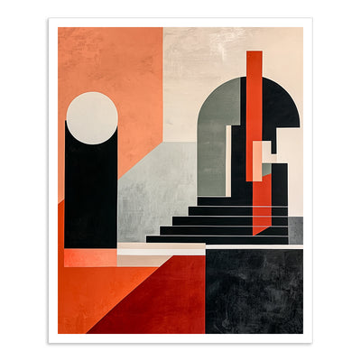 Abstract Thresholds IV