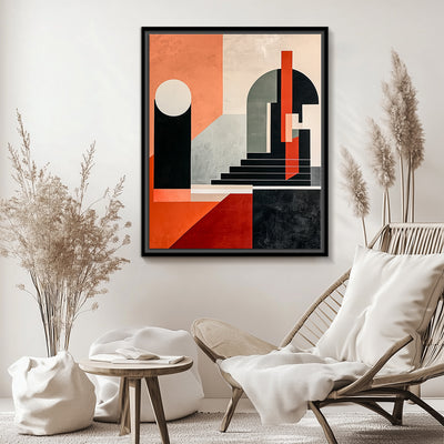 Abstract Thresholds IV