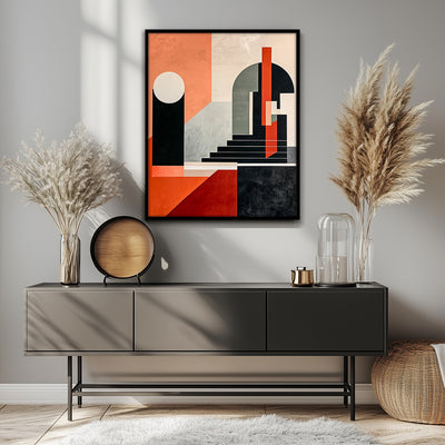 Abstract Thresholds IV