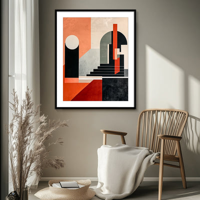 Abstract Thresholds IV