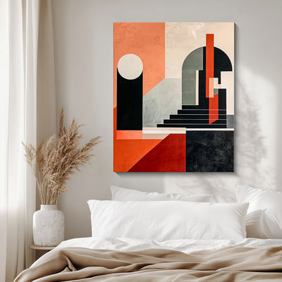 Abstract Thresholds IV