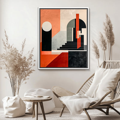 Abstract Thresholds IV