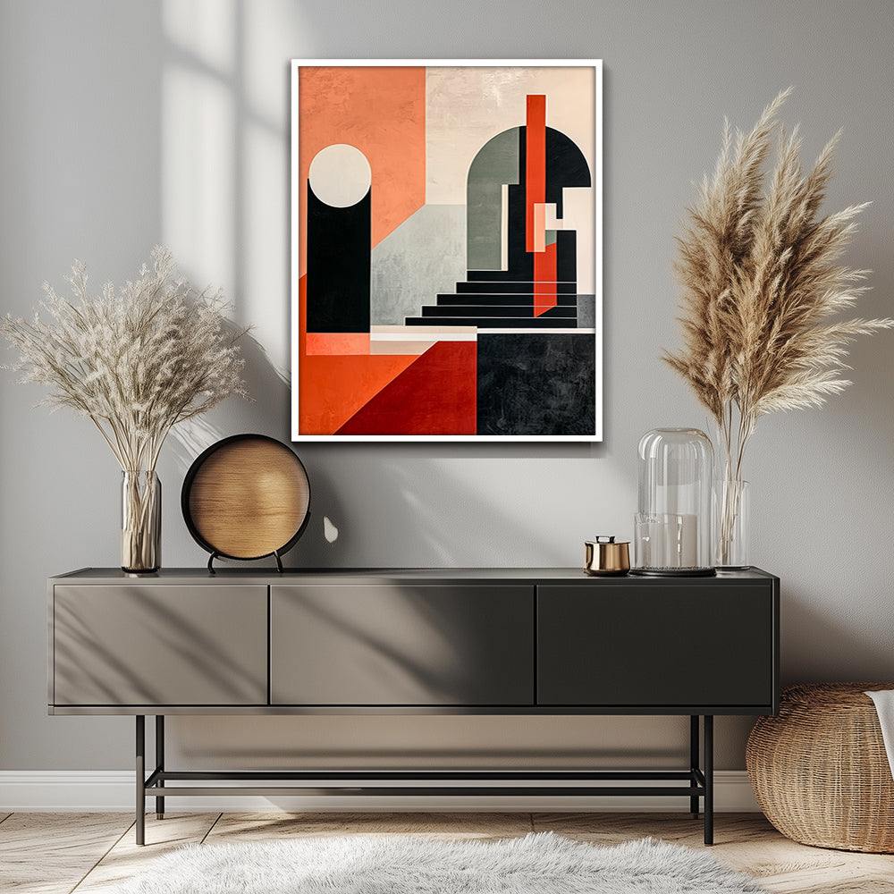 Abstract Thresholds IV