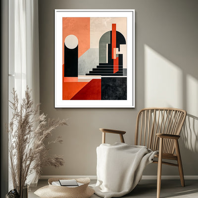 Abstract Thresholds IV