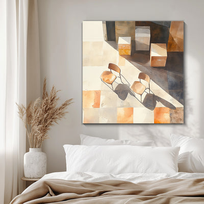 Afternoon Stillness I