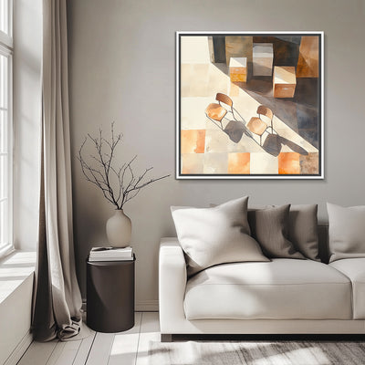 Afternoon Stillness I