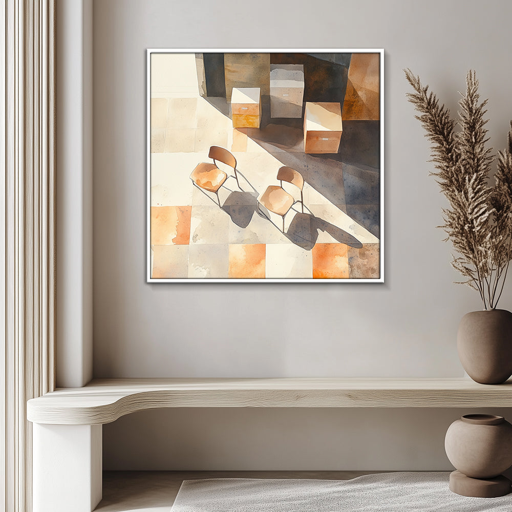 Afternoon Stillness I