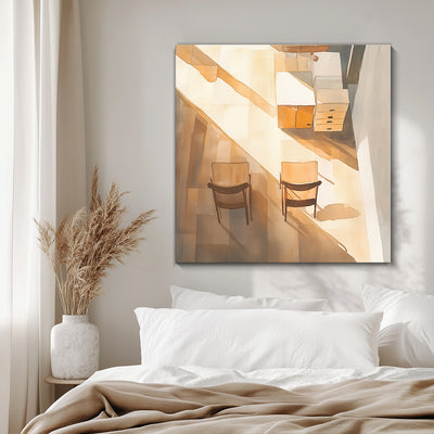 Afternoon Stillness II