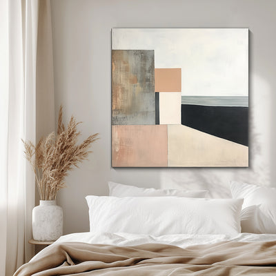 Against the sea - III