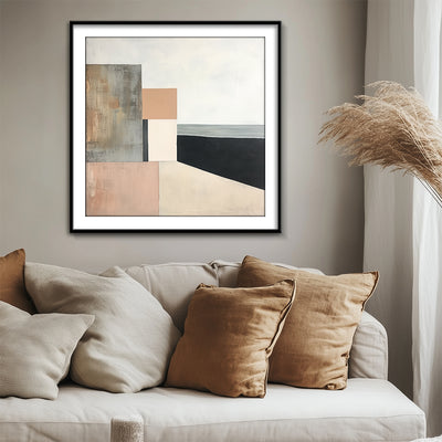 Against the sea - III