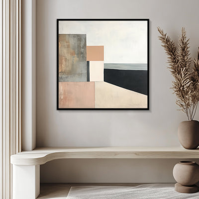 Against the sea - III