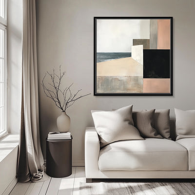 Against the sea - IV