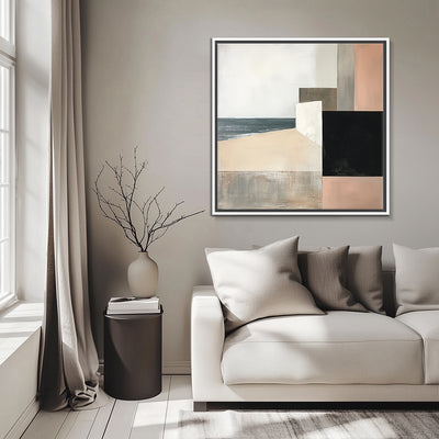 Against the sea - IV