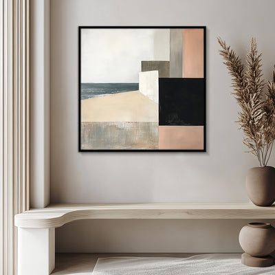 Against the sea - IV