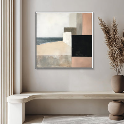 Against the sea - IV