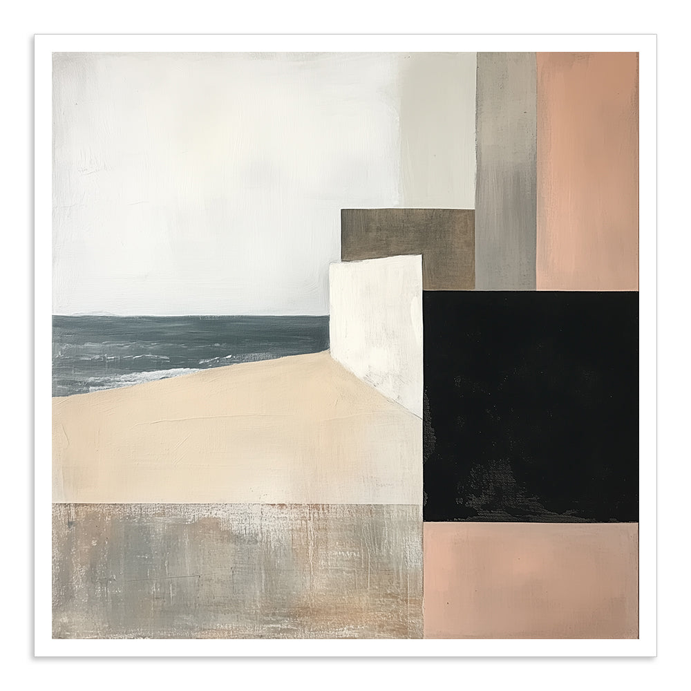 Against the sea - IV