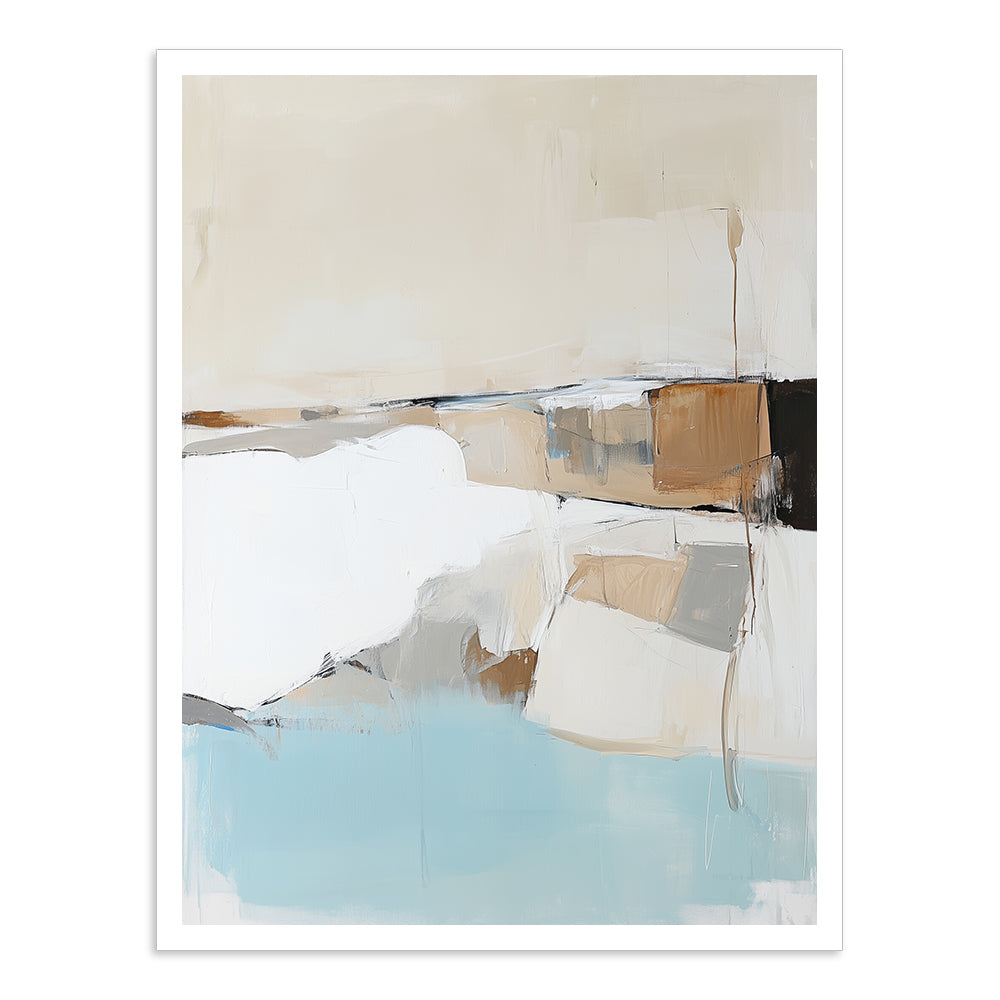 An Ethereal Silence - II