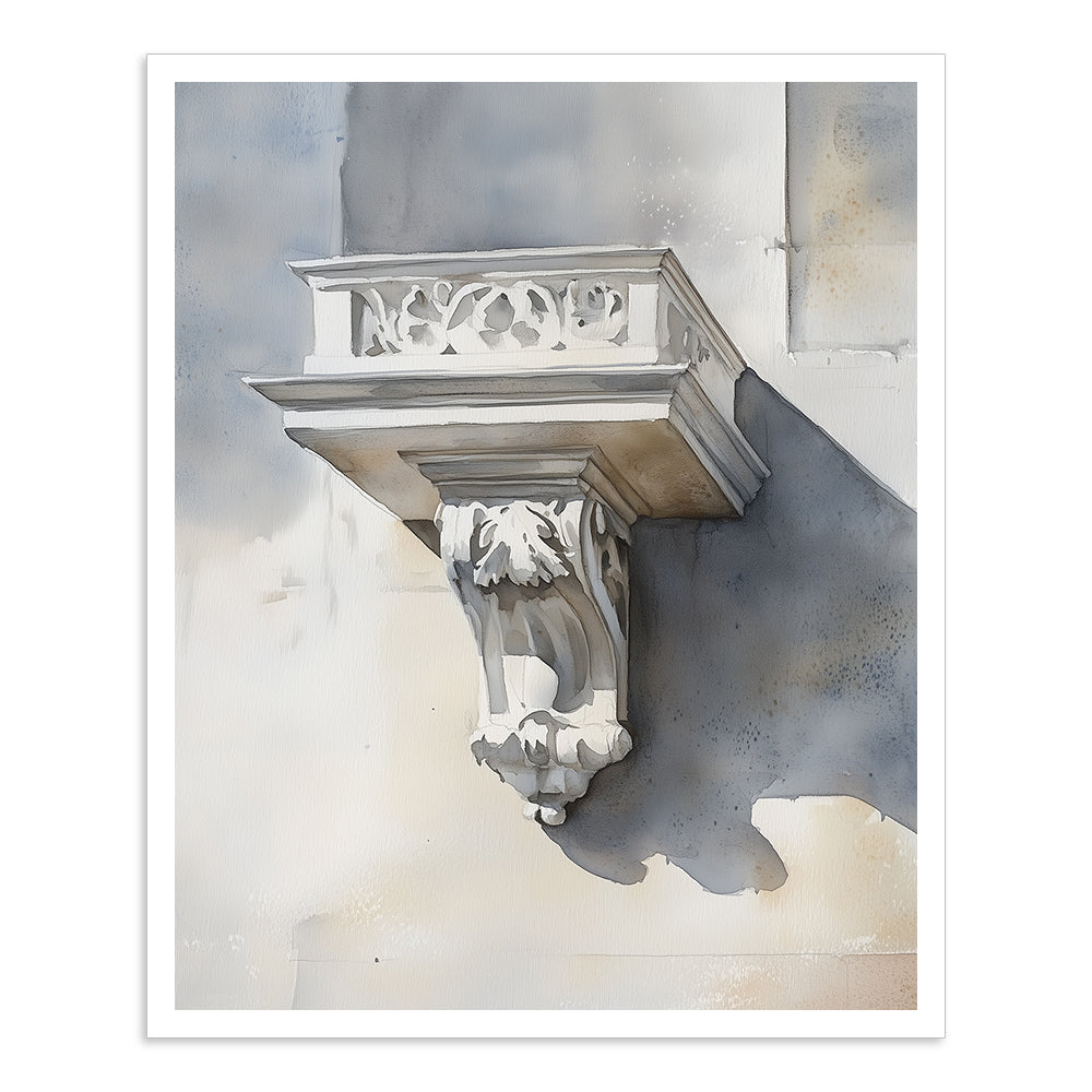 Architectural Detail