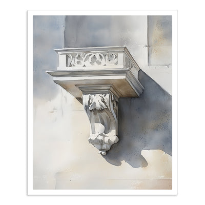 Architectural Detail