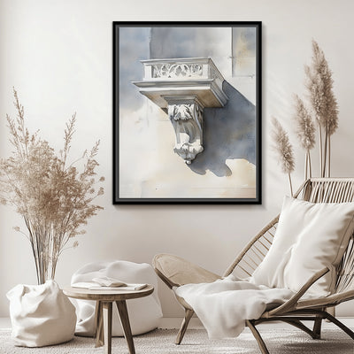 Architectural Detail