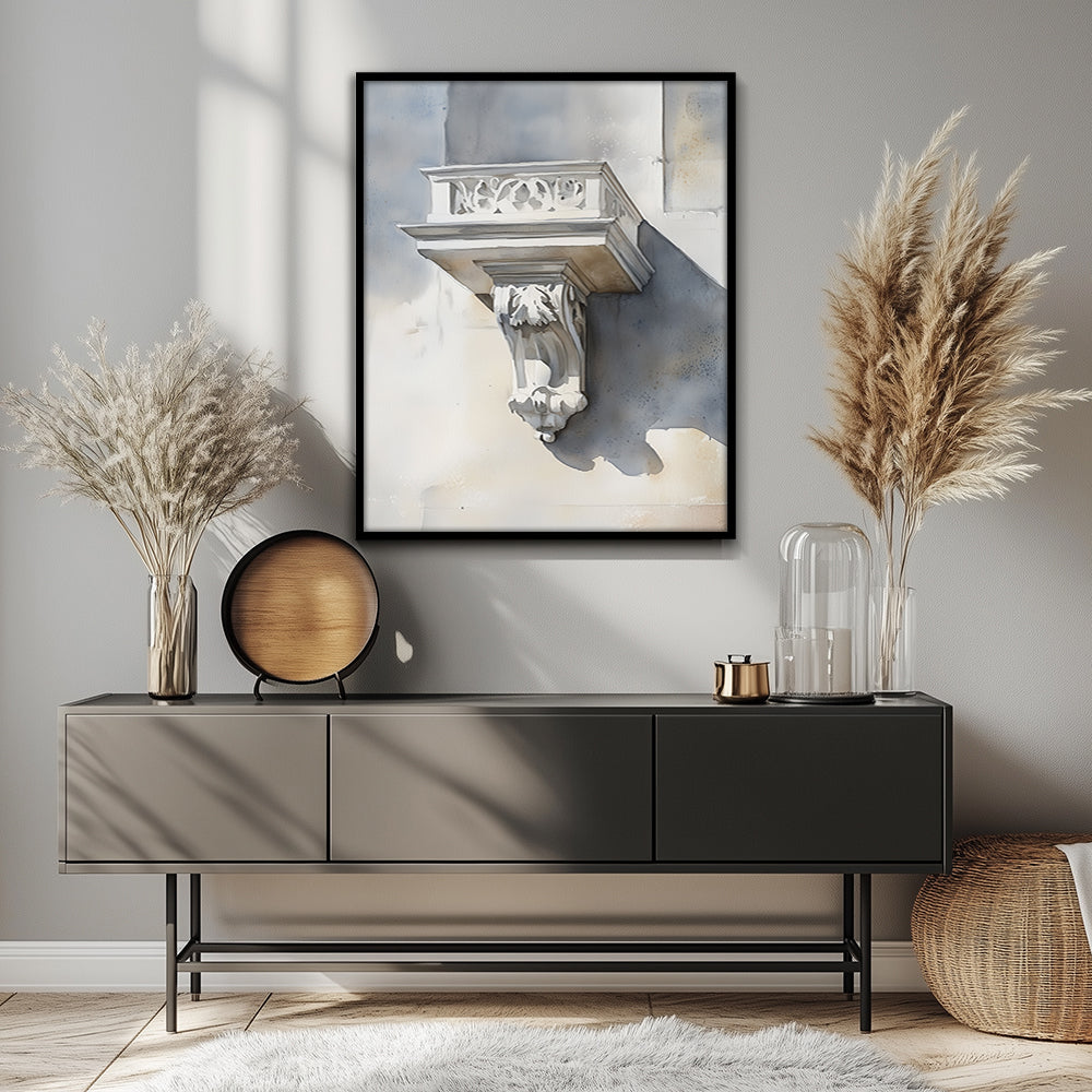 Architectural Detail