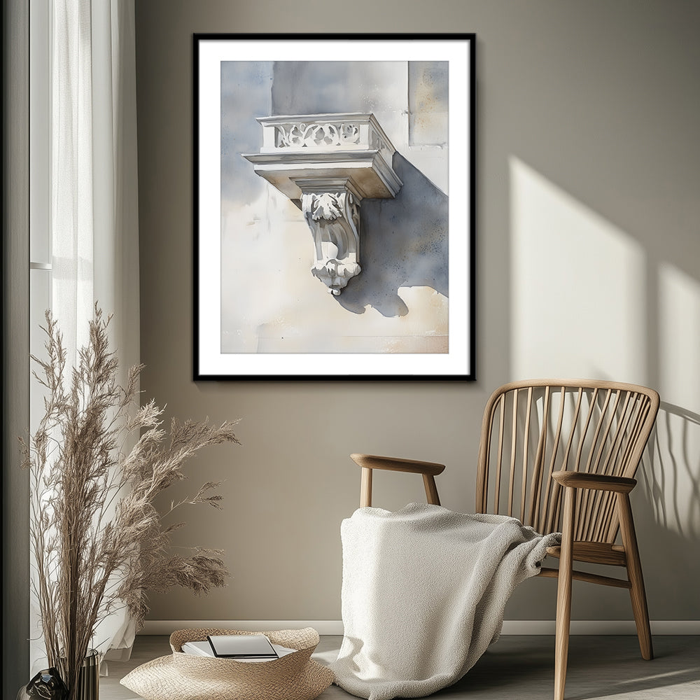 Architectural Detail