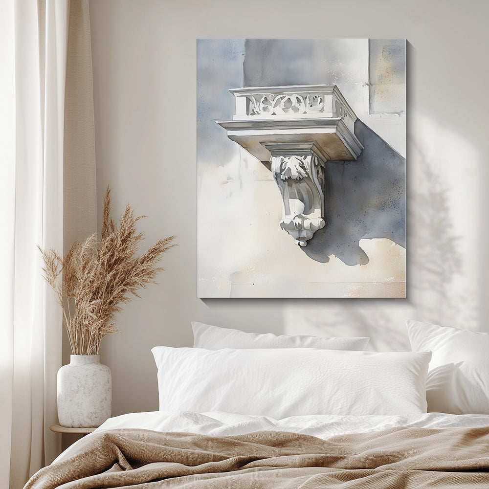 Architectural Detail