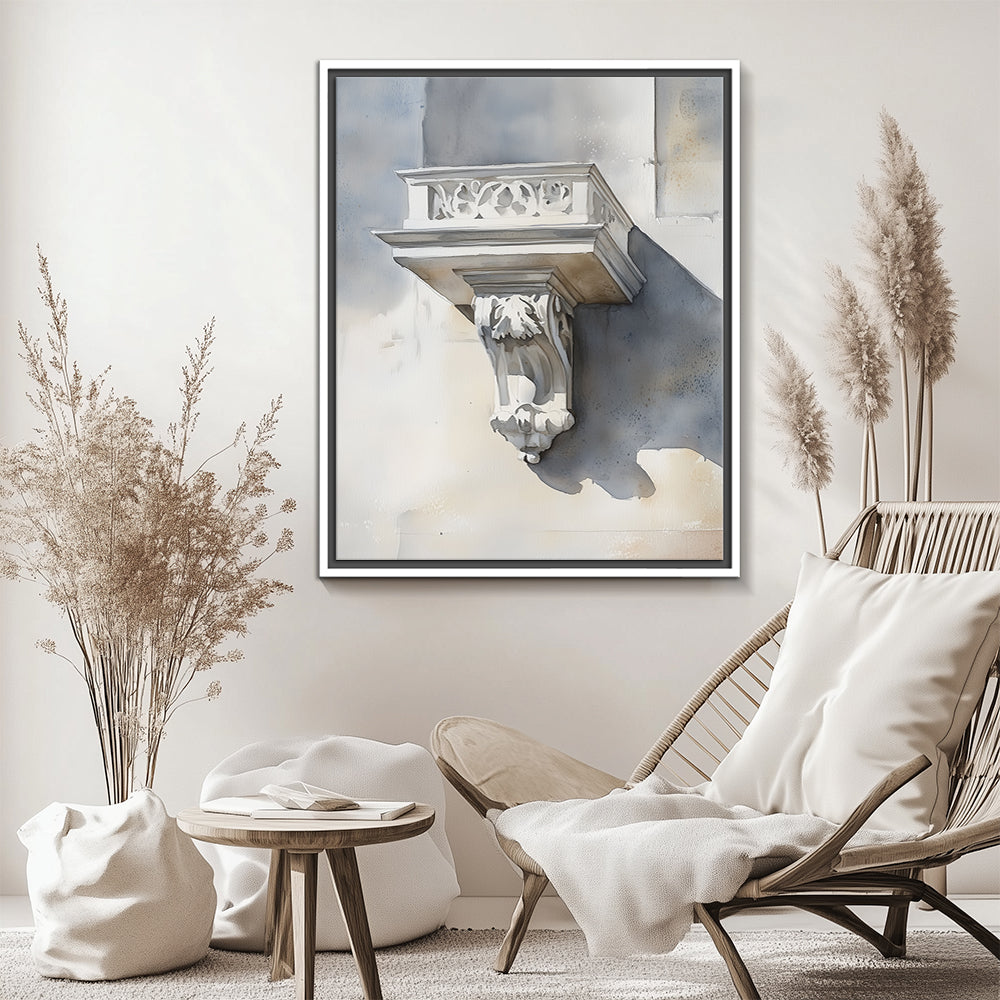 Architectural Detail