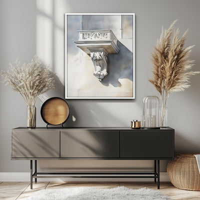 Architectural Detail