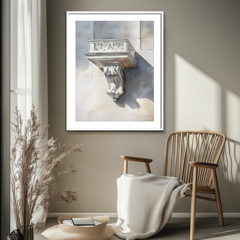 Architectural Detail