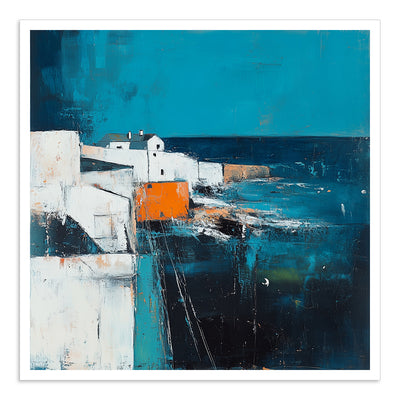 Bastion of Stillness II