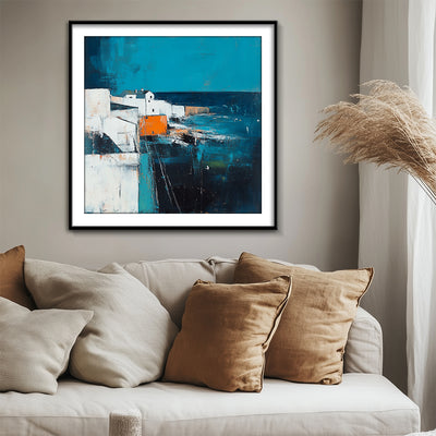 Bastion of Stillness II