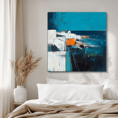 Bastion of Stillness II