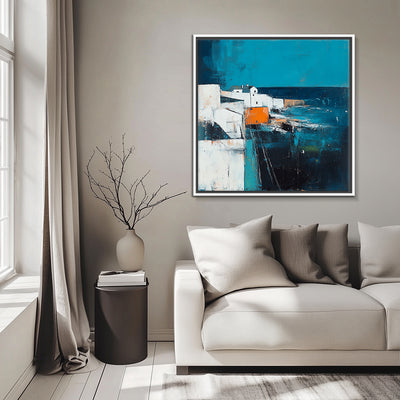 Bastion of Stillness II