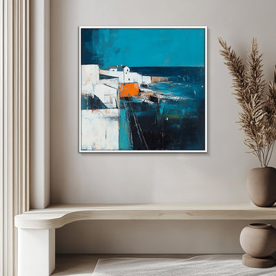 Bastion of Stillness II