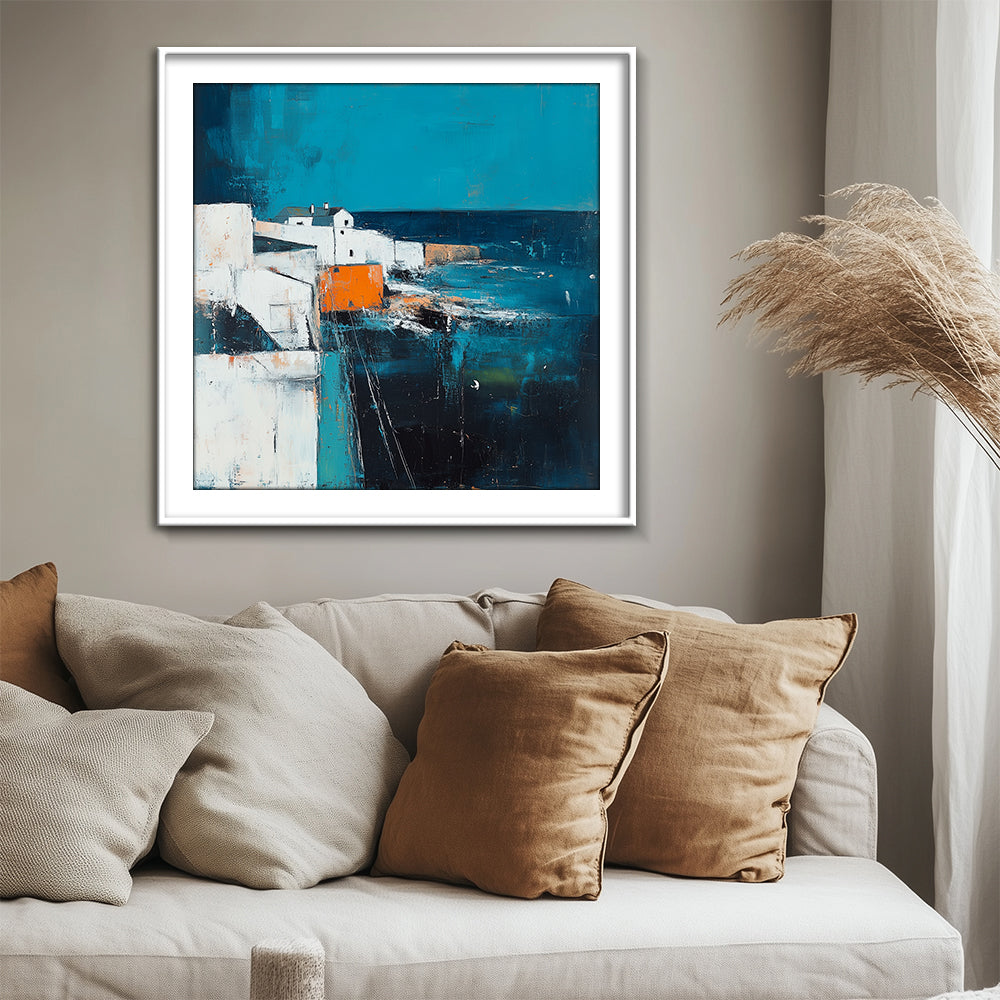 Bastion of Stillness II