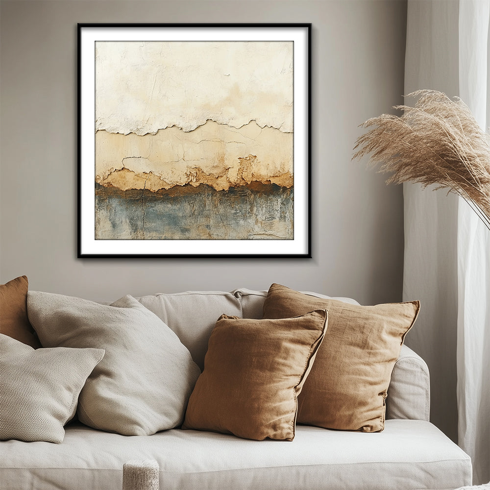 Beneath the strata - II