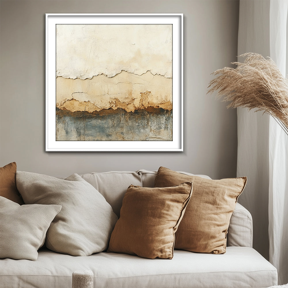 Beneath the strata - II