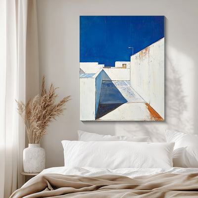 Between the Walls of Silence II