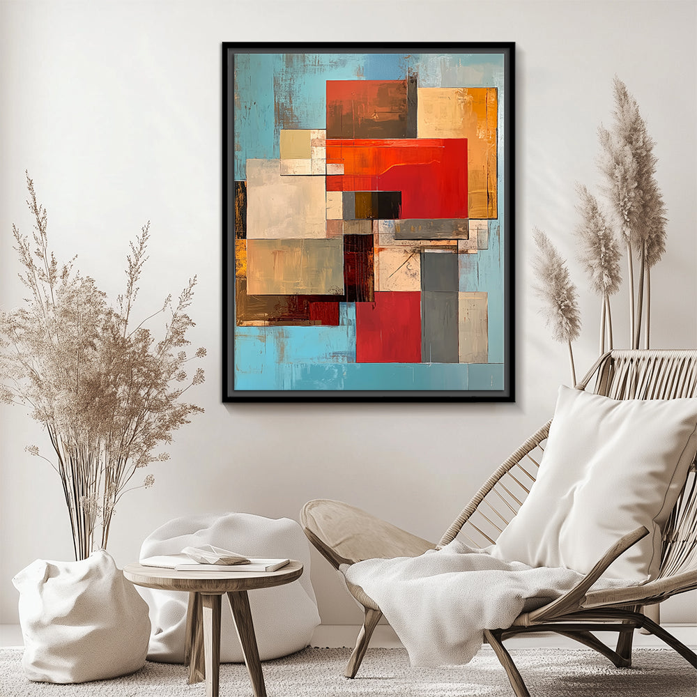 Blueprint of Emotion I